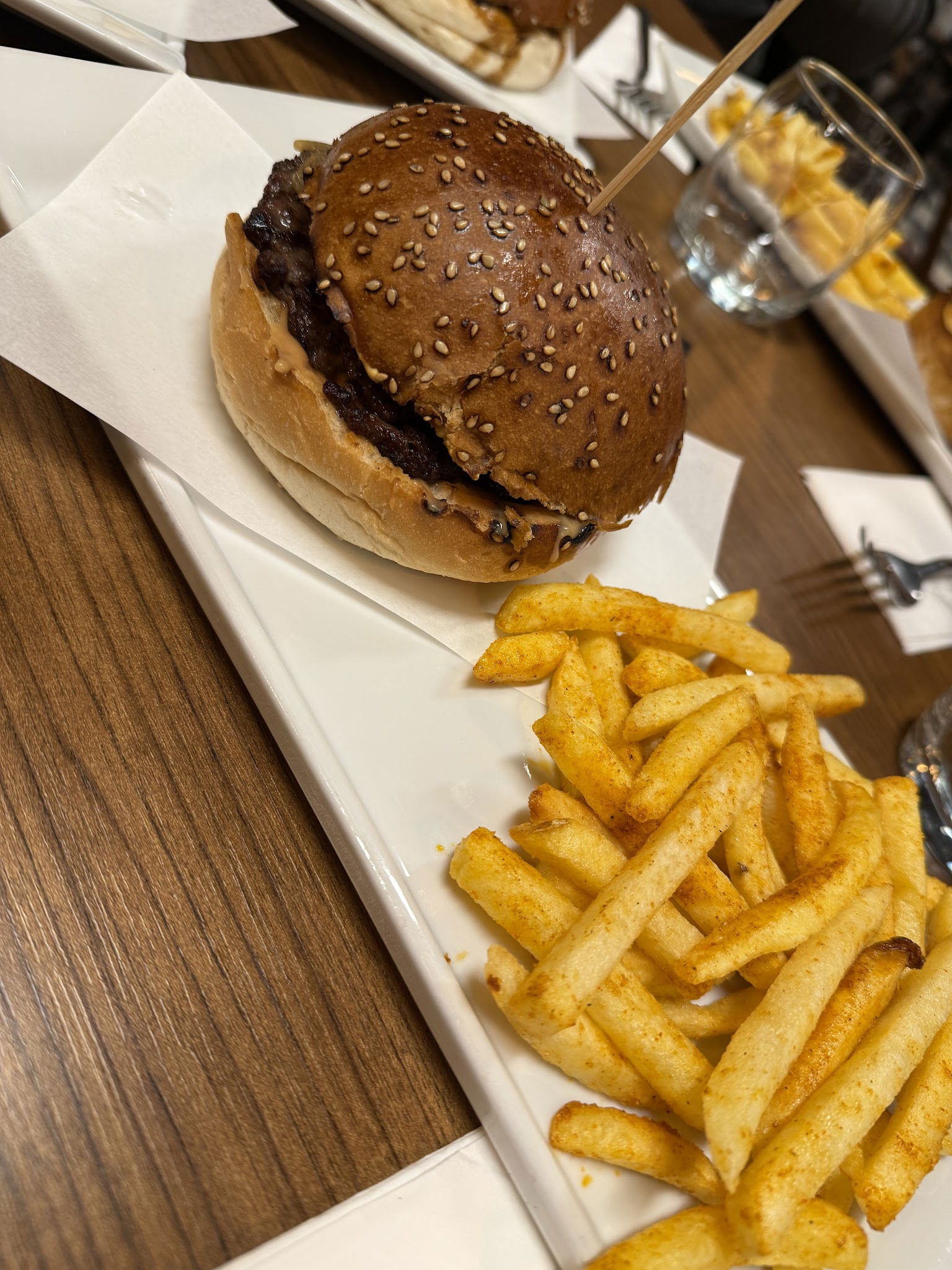 Ozzy Bites - Kurtuluş Pizza & Burger