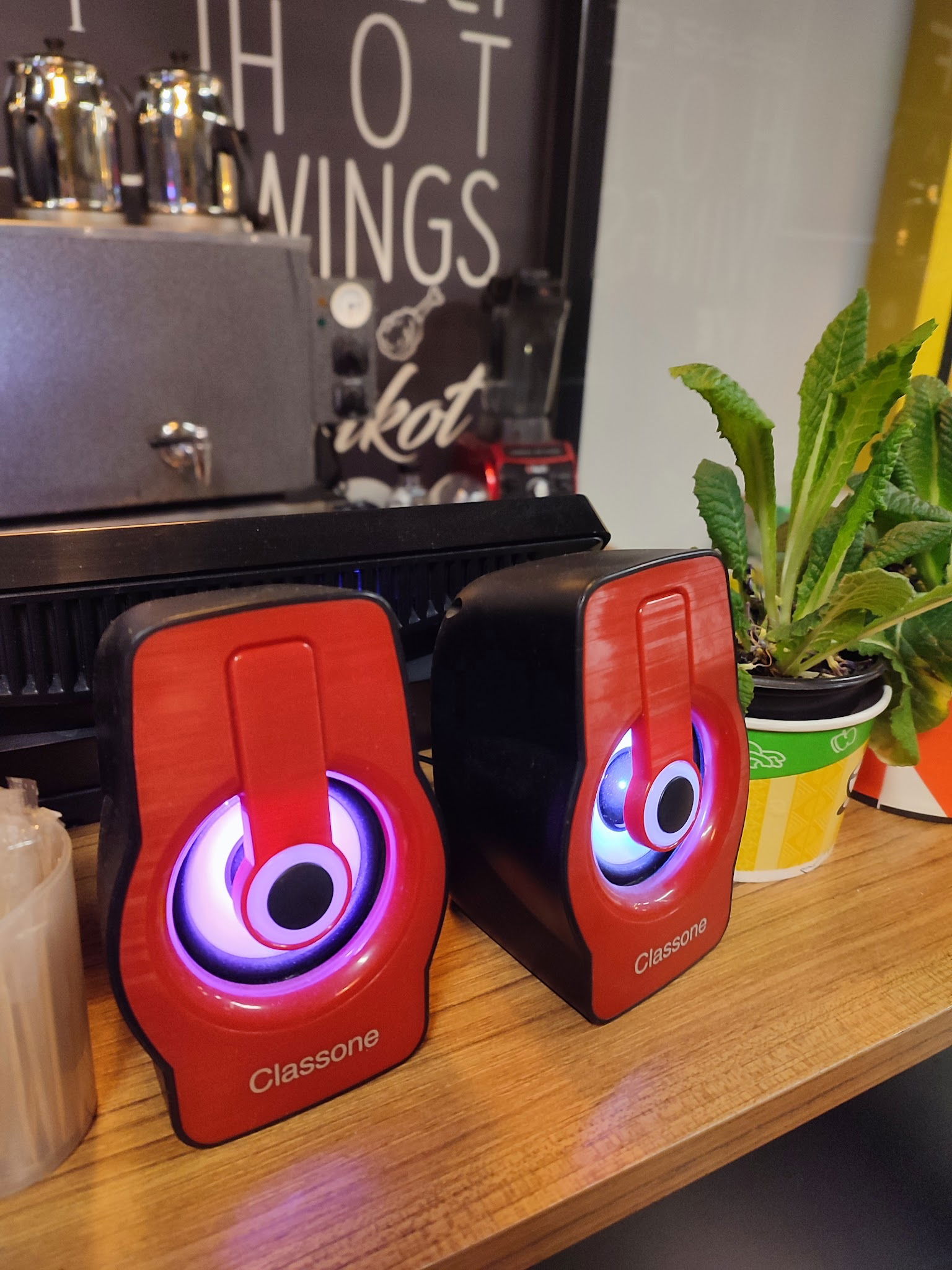 Ozzy Bites - Kurtuluş Pizza & Burger