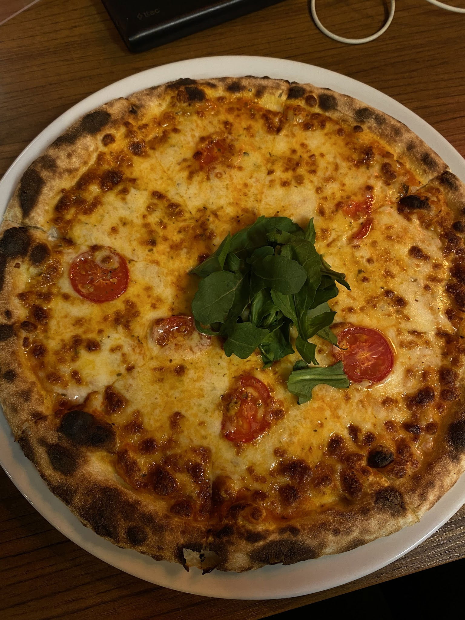 Ozzy Bites - Kurtuluş Pizza & Burger