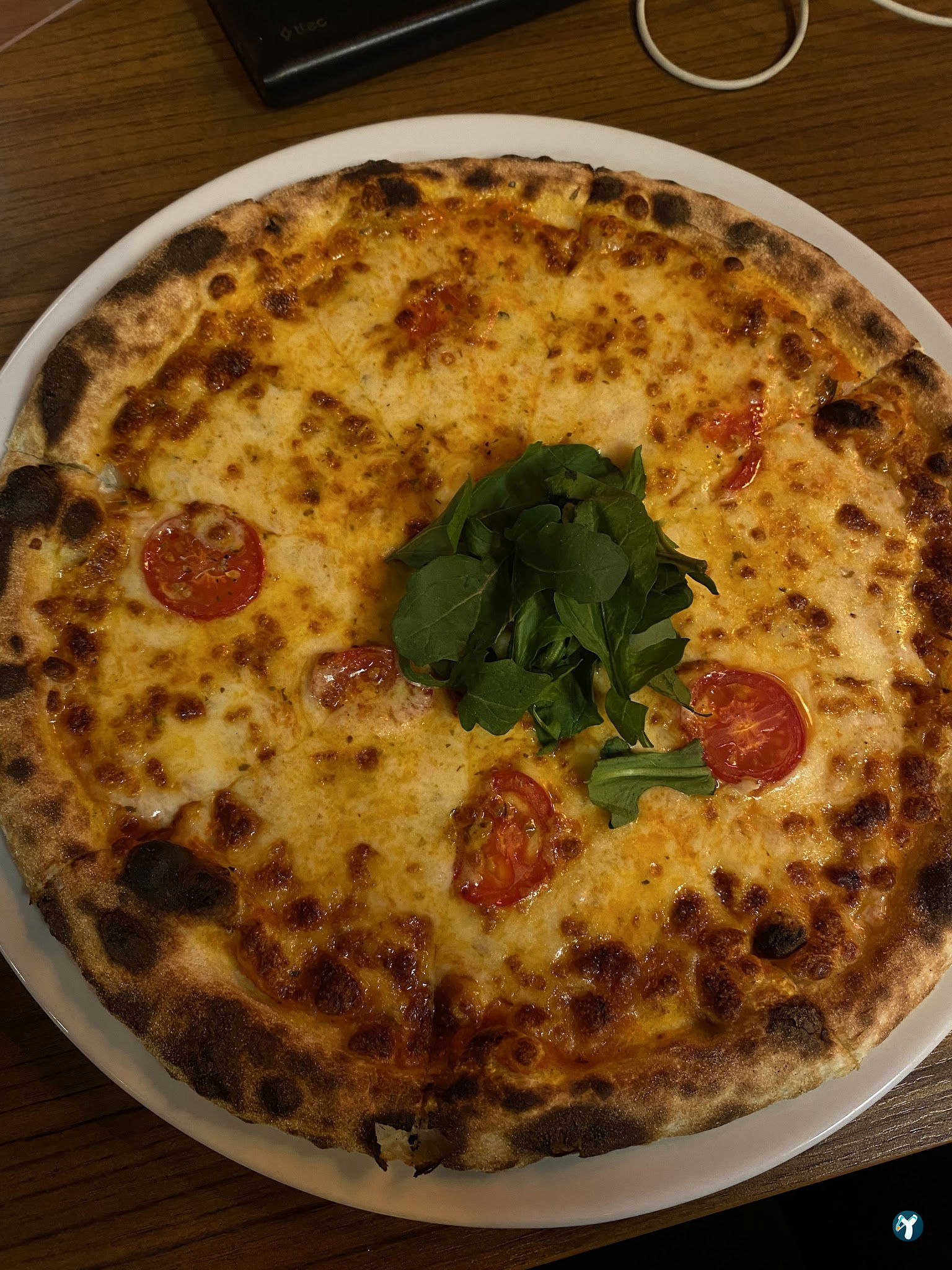 Ozzy Bites - Kurtuluş Pizza & Burger