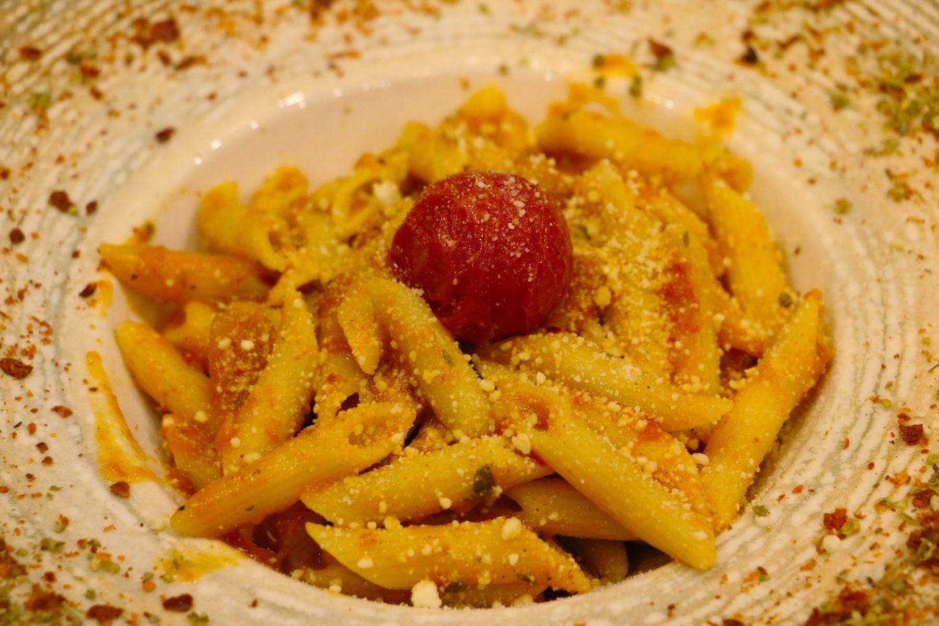 Ozzy Bites - Kurtuluş Pizza & Burger