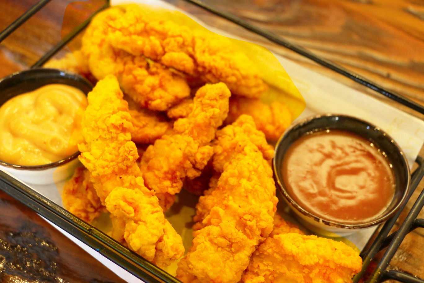 Ozzy Bites - Kurtuluş Pizza & Burger