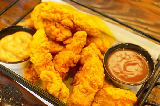 Ozzy Bites - Kurtuluş Pizza & Burger resimleri Ozzy Bites - Kurtuluş Pizza & Burger resimleri