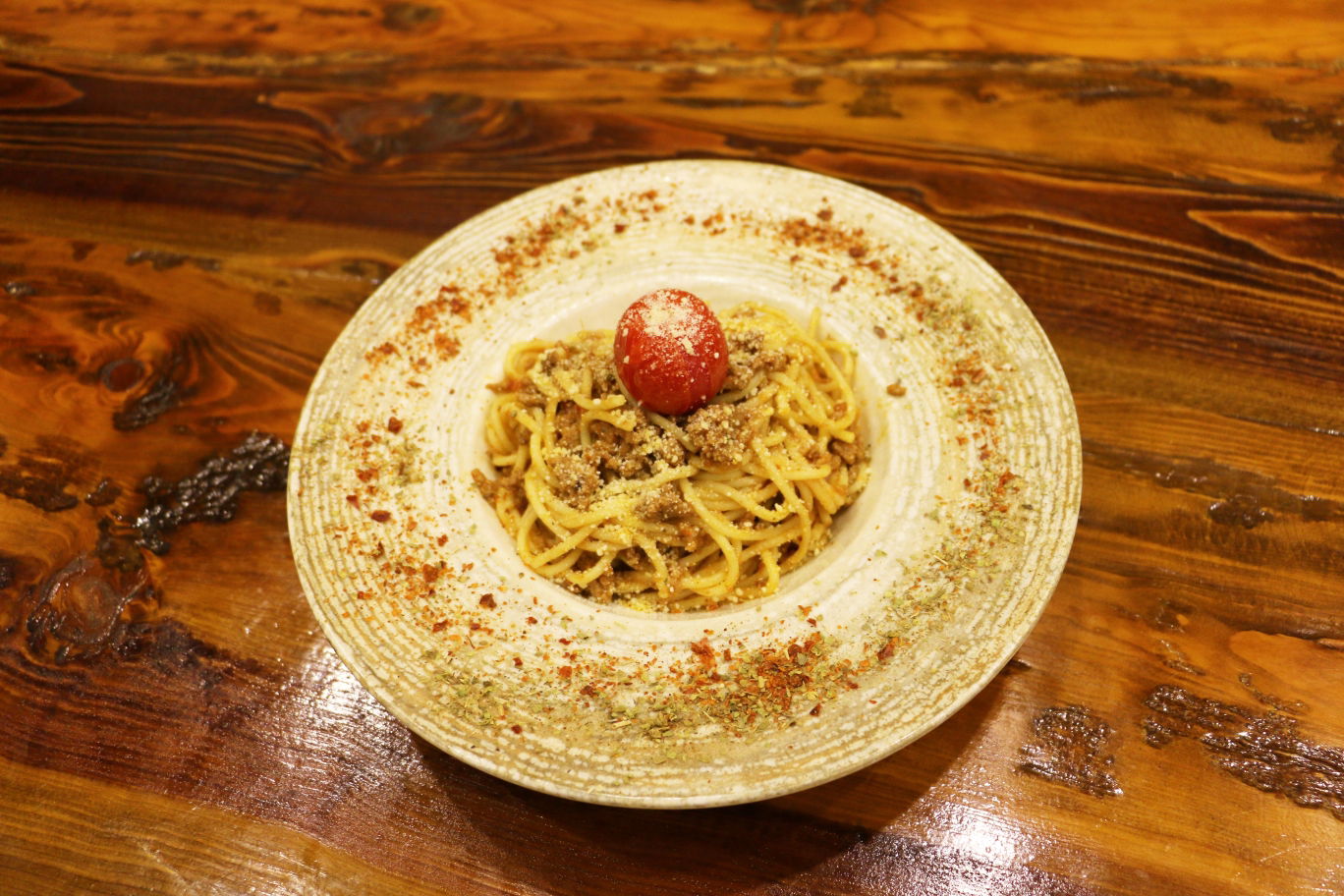 Ozzy Bites - Kurtuluş Pizza & Burger