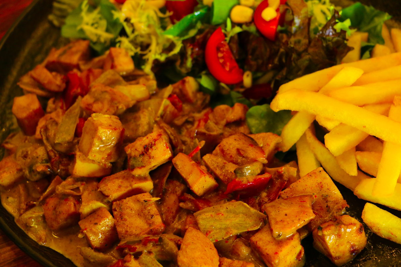 Ozzy Bites - Kurtuluş Pizza & Burger