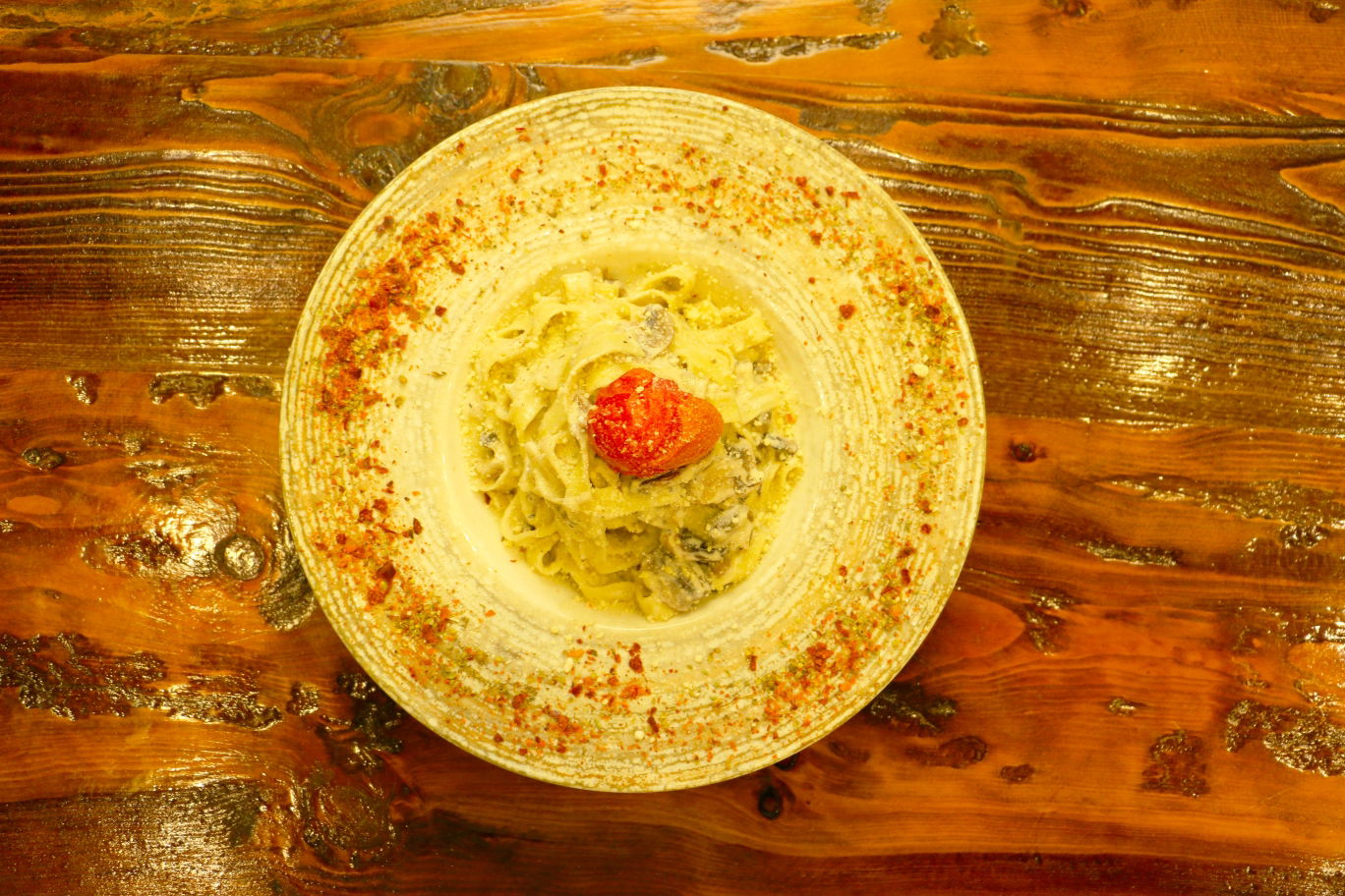 Ozzy Bites - Kurtuluş Pizza & Burger