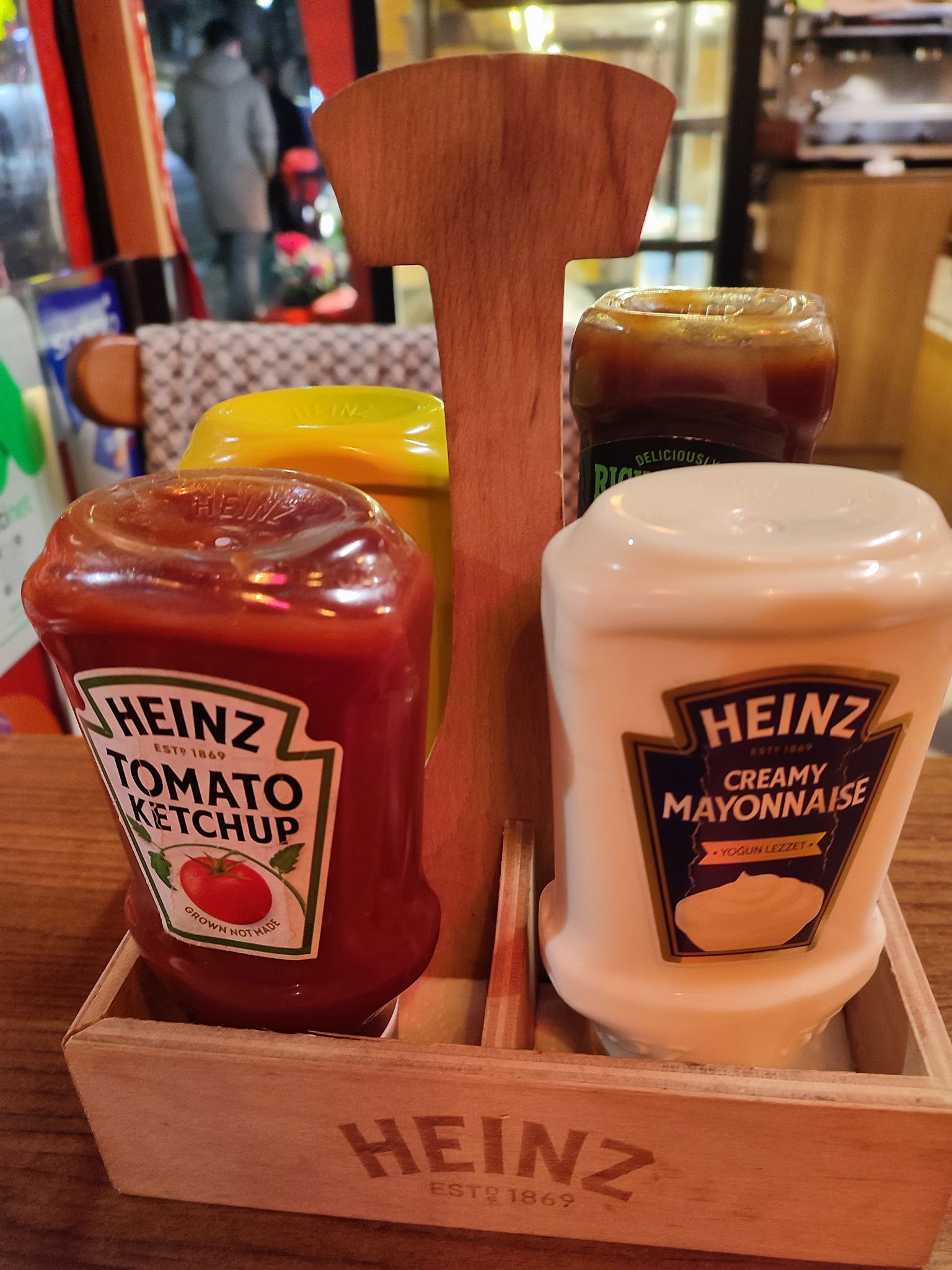 Ozzy Bites - Kurtuluş Pizza & Burger