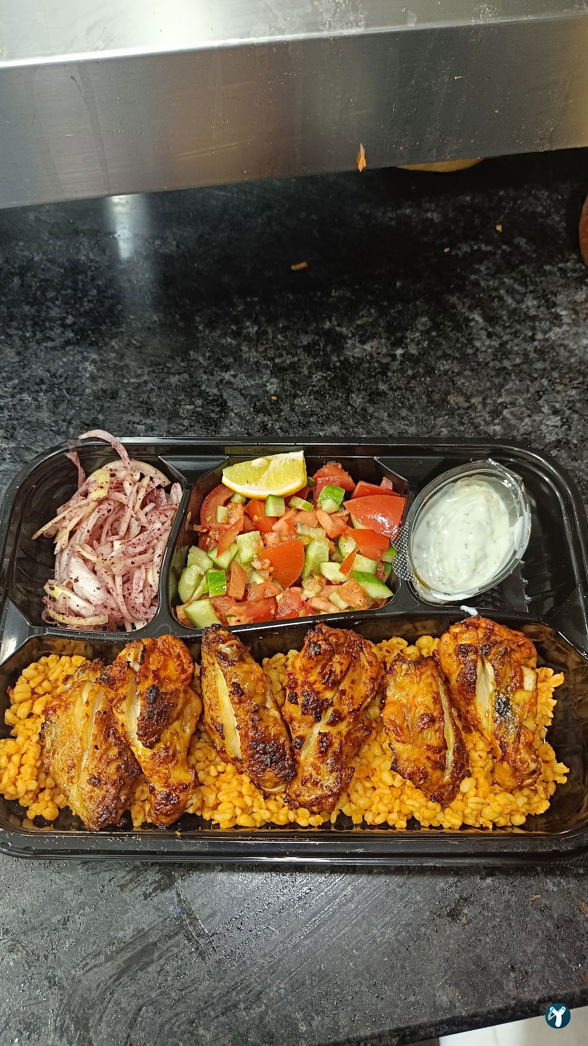 Hatay Usulü Döner Ve Kebap Esenyurt(Kardeşler)