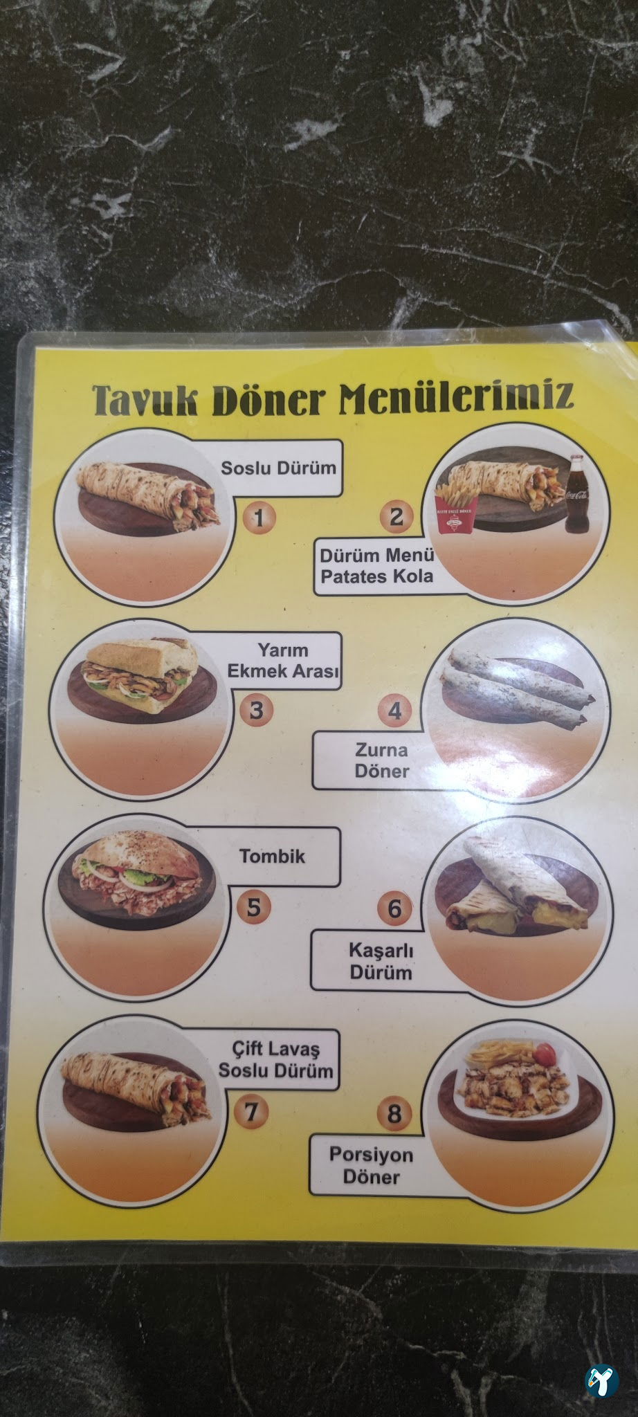 Hatay Usulü Döner Ve Kebap Esenyurt(Kardeşler)