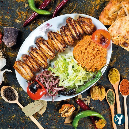 Hatay Usulü Döner Ve Kebap Esenyurt(Kardeşler)