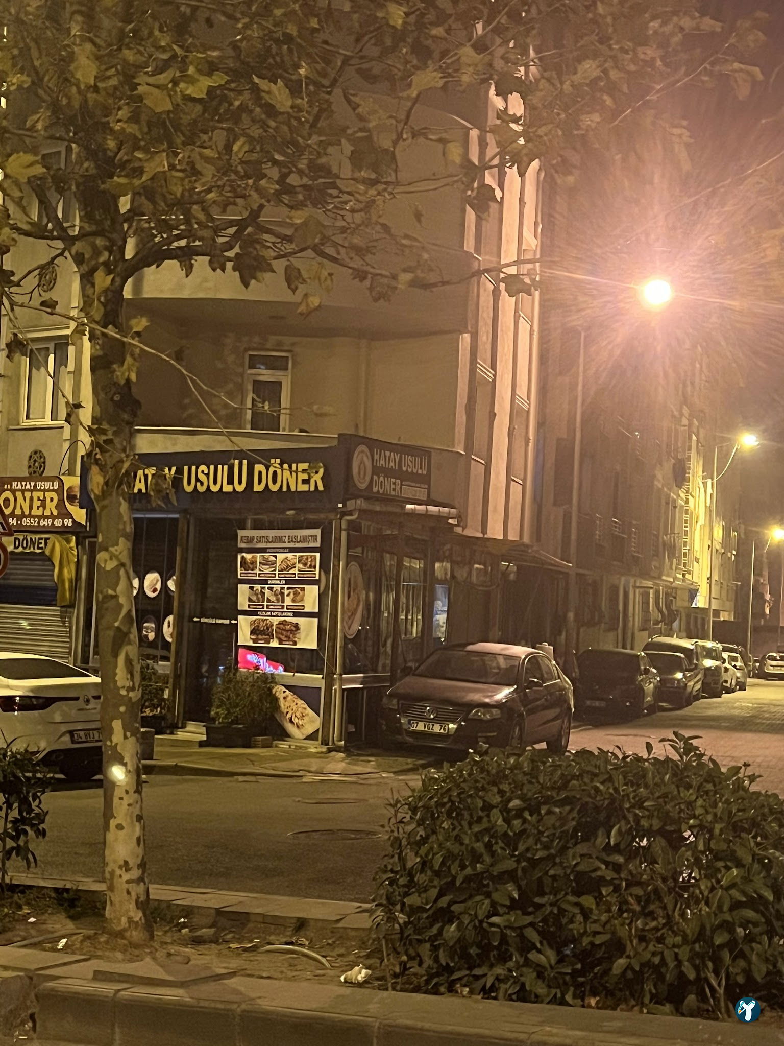 Hatay Usulü Döner Ve Kebap Esenyurt(Kardeşler)