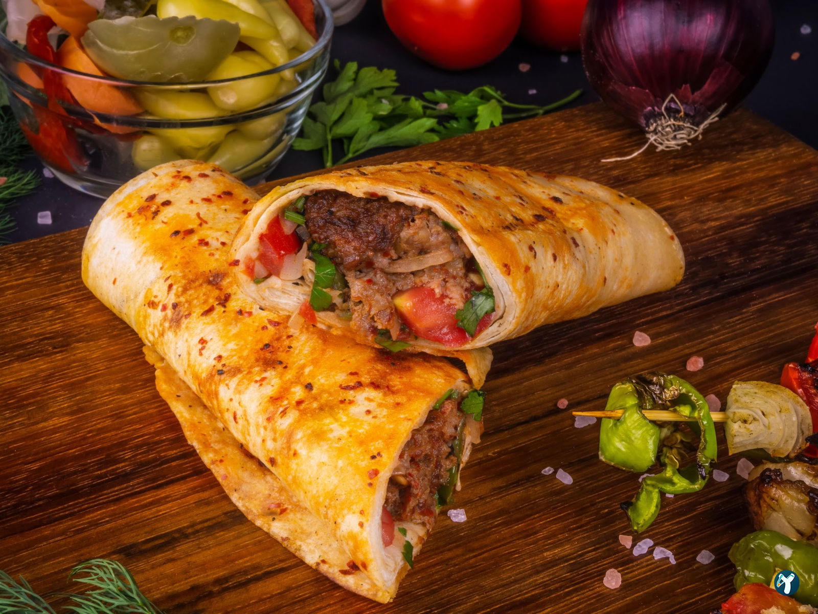 Hatay Usulü Döner Ve Kebap Esenyurt(Kardeşler)
