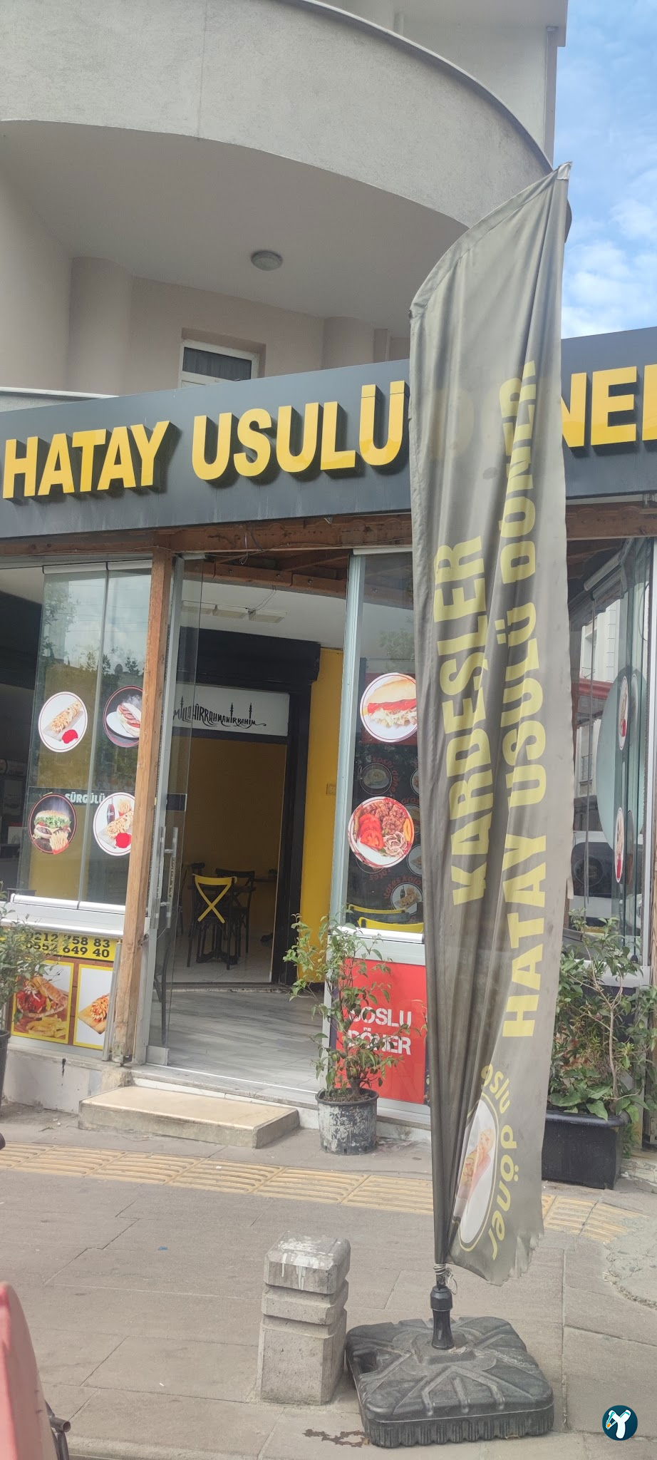 Hatay Usulü Döner Ve Kebap Esenyurt(Kardeşler)