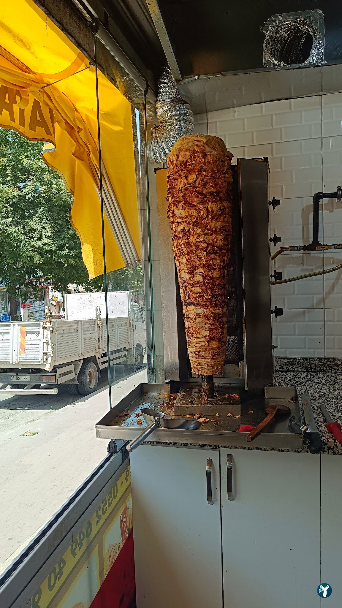 Hatay Usulü Döner Ve Kebap Esenyurt(Kardeşler)