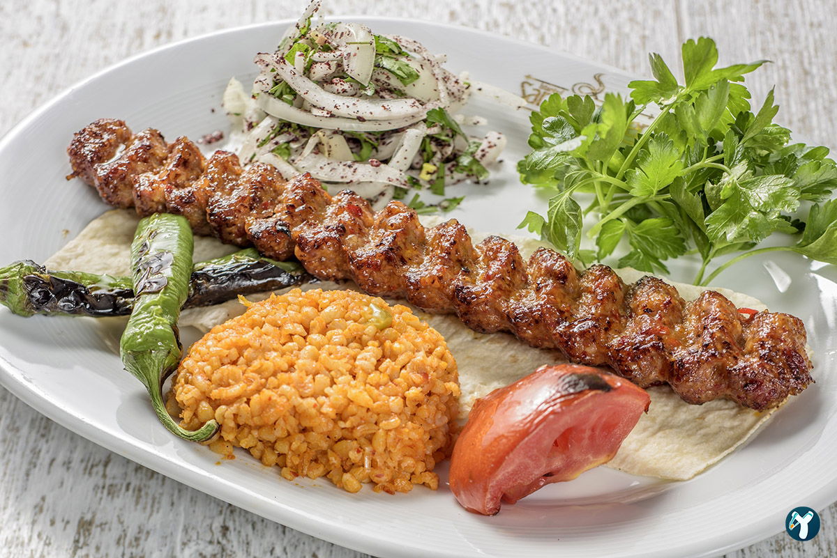 Hatay Usulü Döner Ve Kebap Esenyurt(Kardeşler)