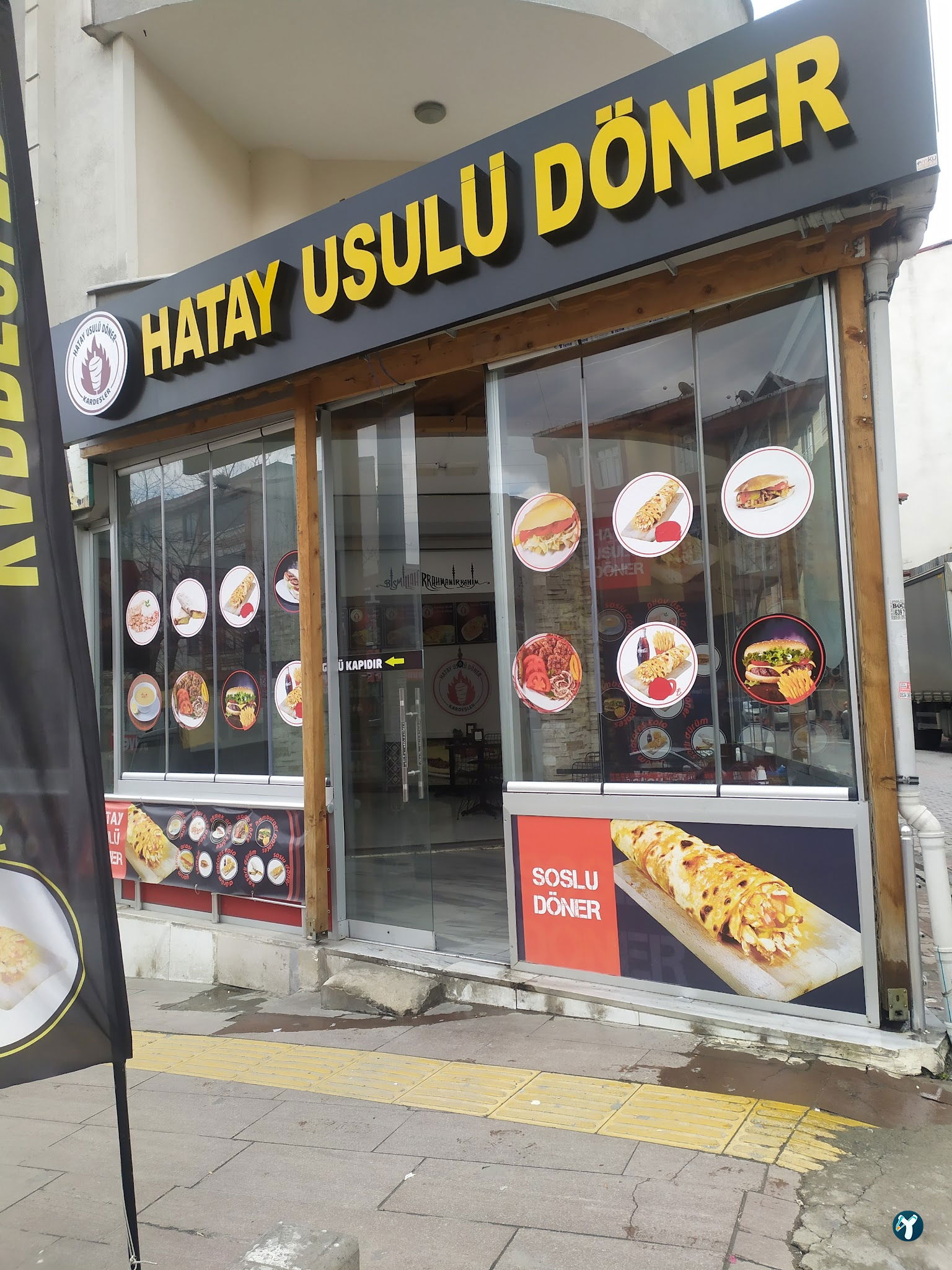 Hatay Usulü Döner Ve Kebap Esenyurt(Kardeşler)