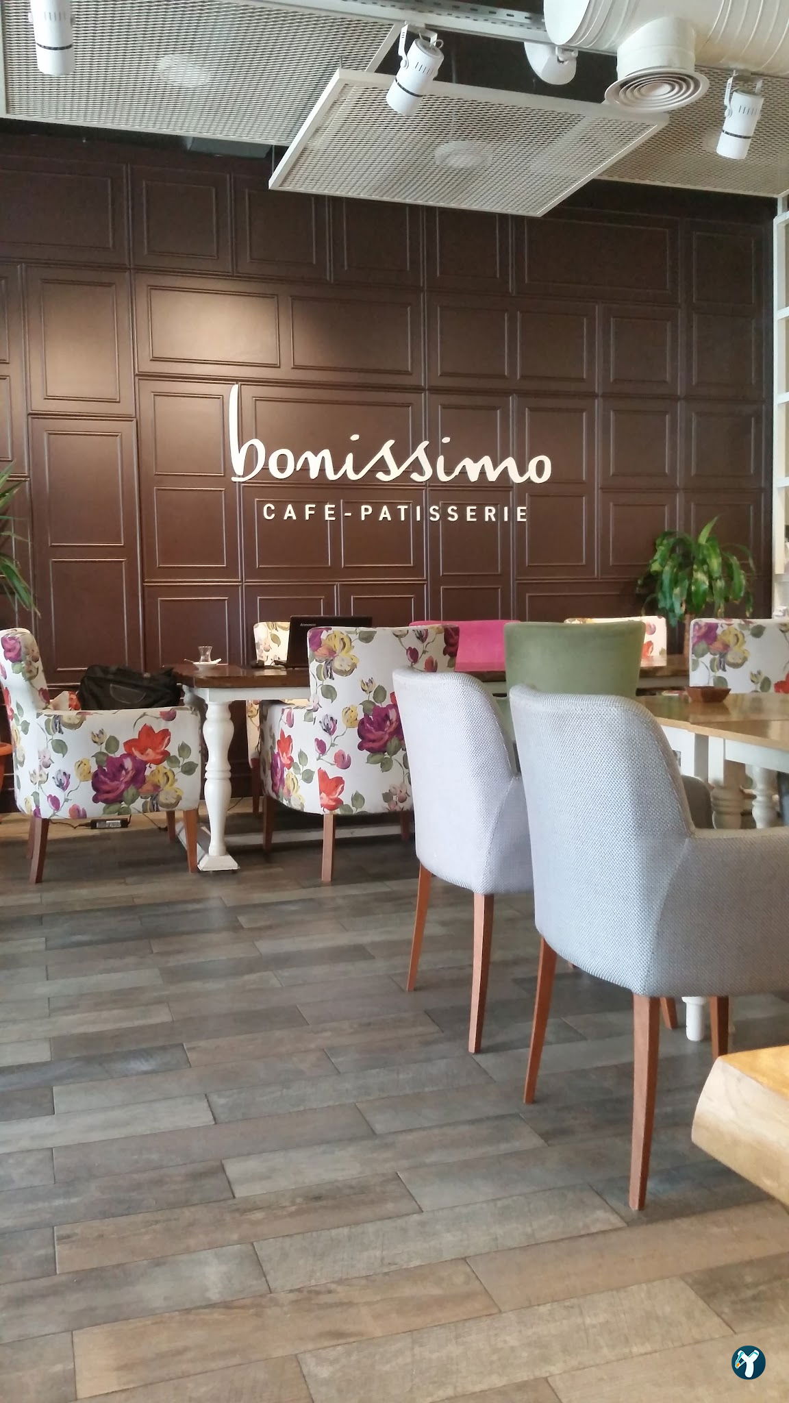 Bonissimo