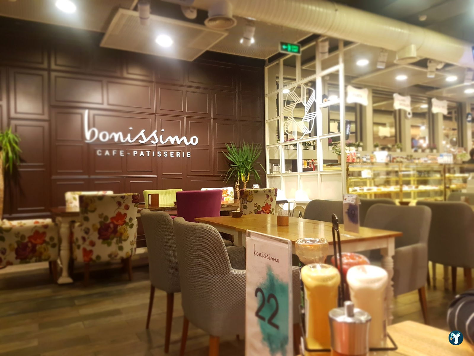 Bonissimo