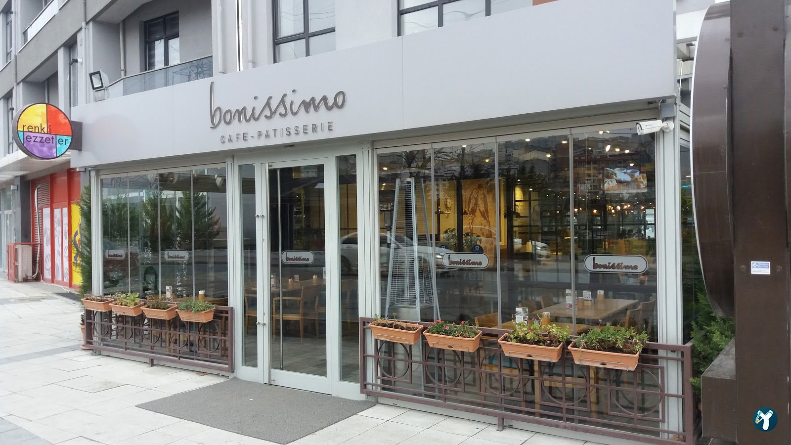 Bonissimo