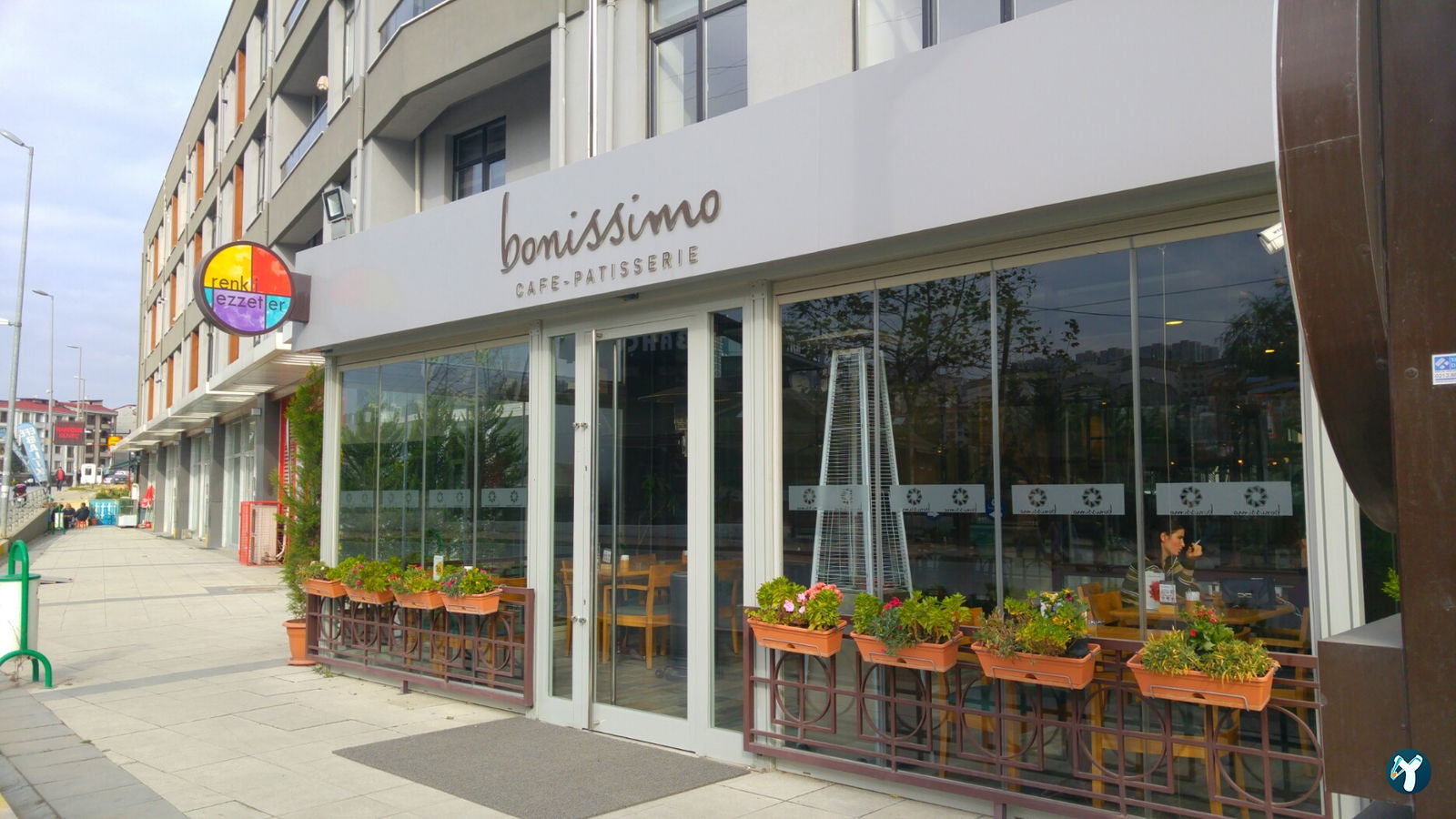 Bonissimo