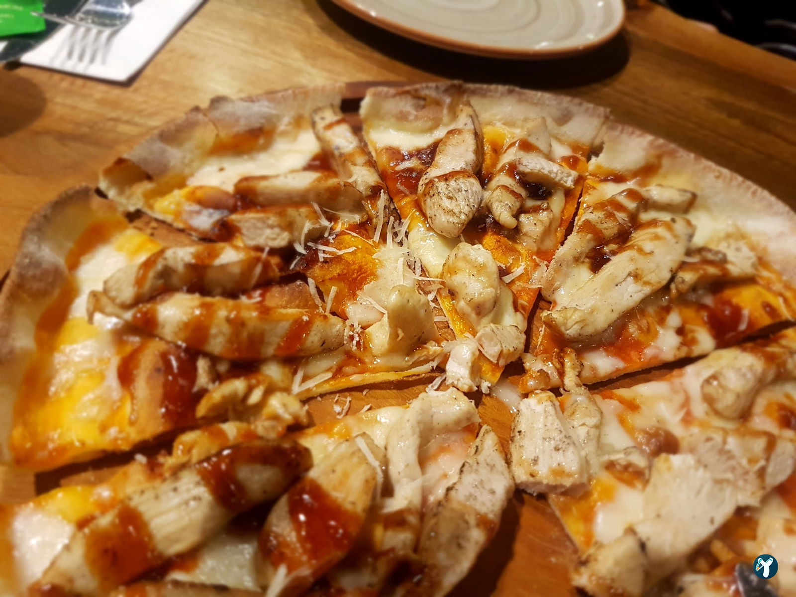 Bonissimo