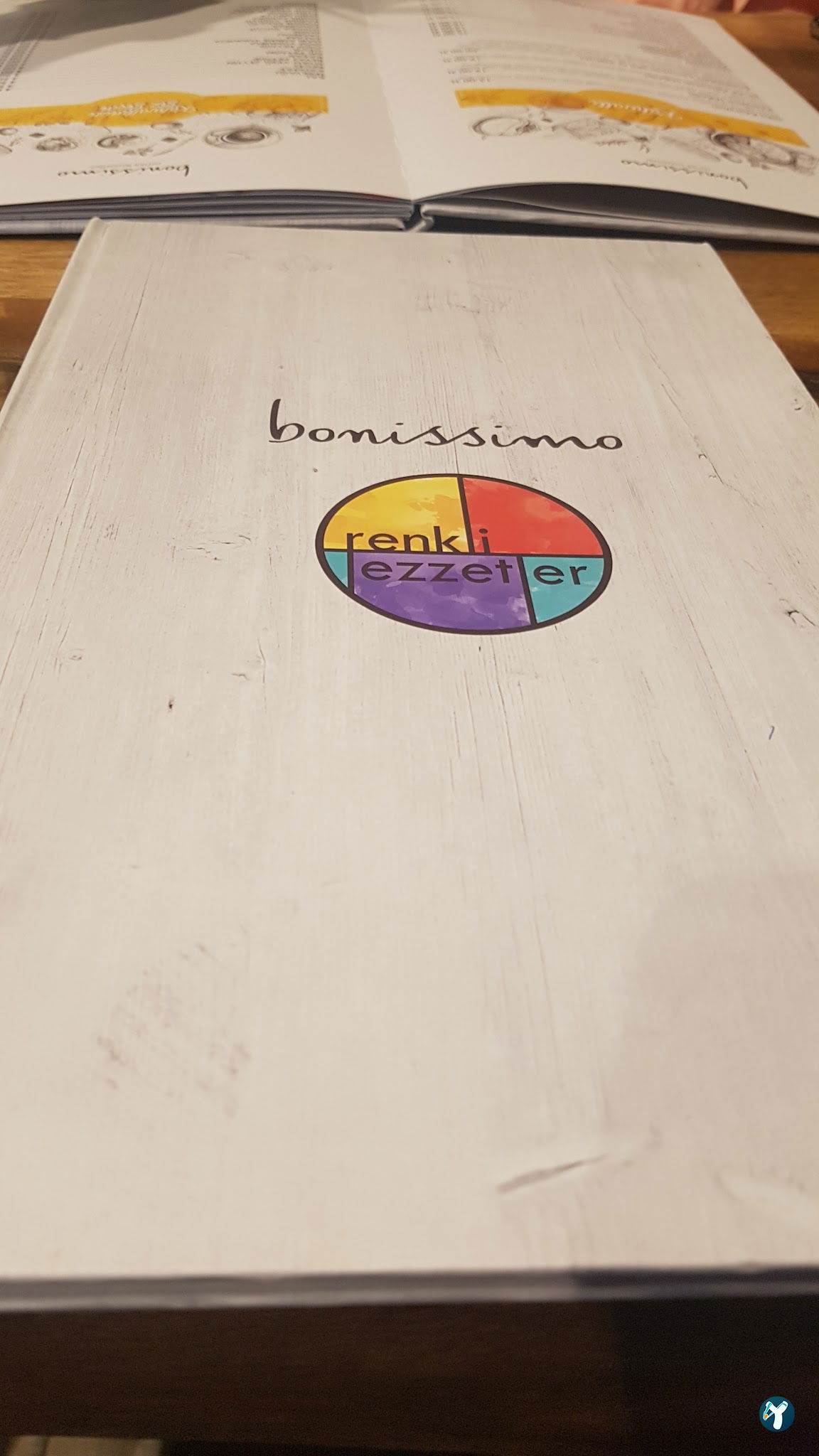 Bonissimo