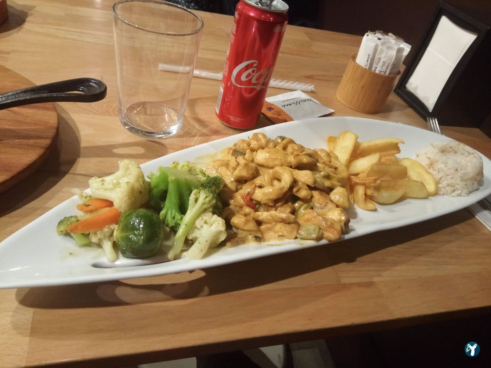 Bonissimo