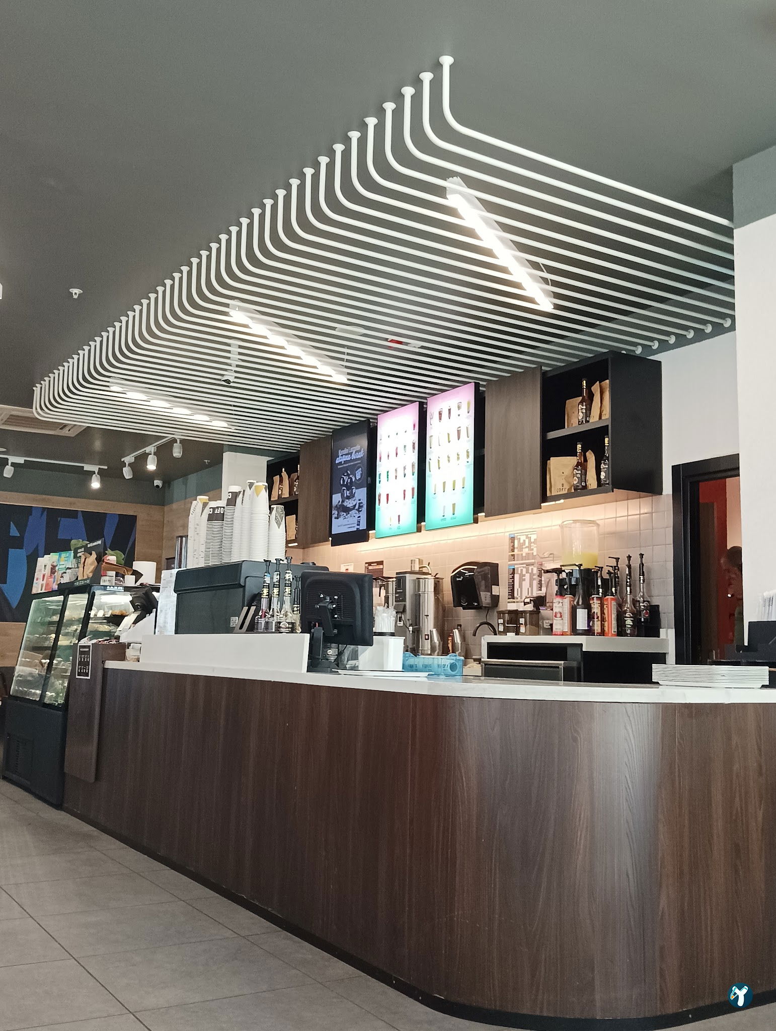 Esenyurt City Center Coffy