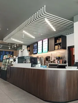 Esenyurt City Center Coffy resimleri