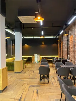 Ara Kafe resimleri