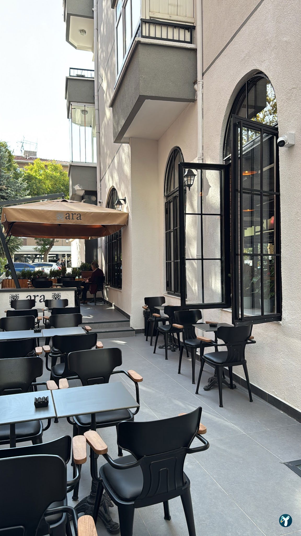 Ara Kafe