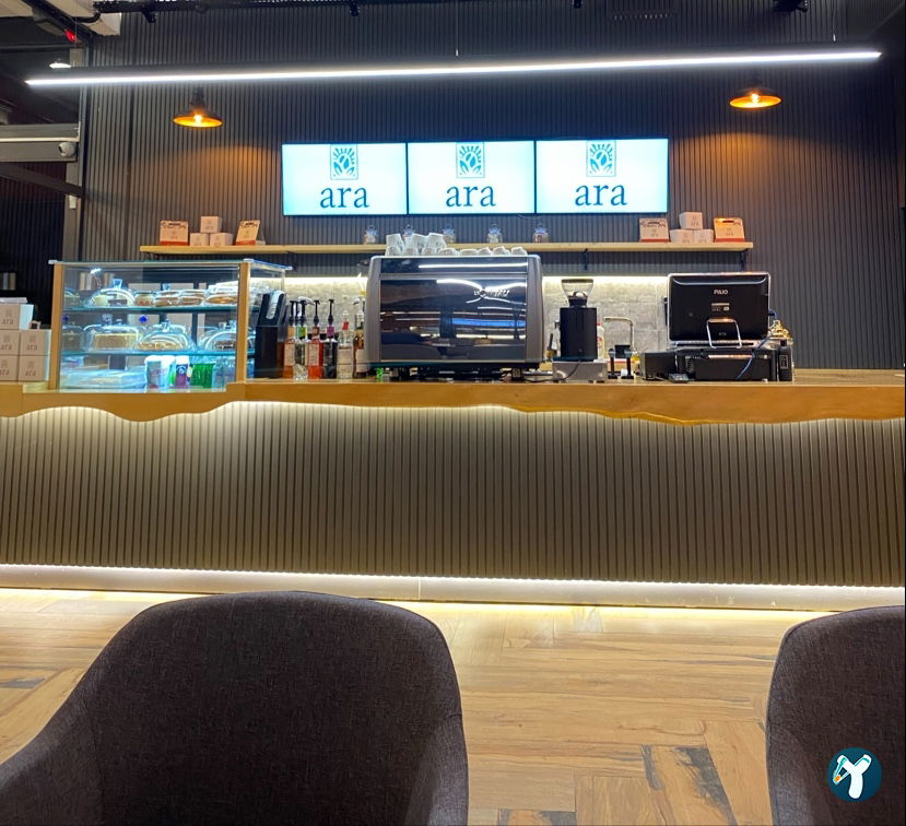 Ara Kafe