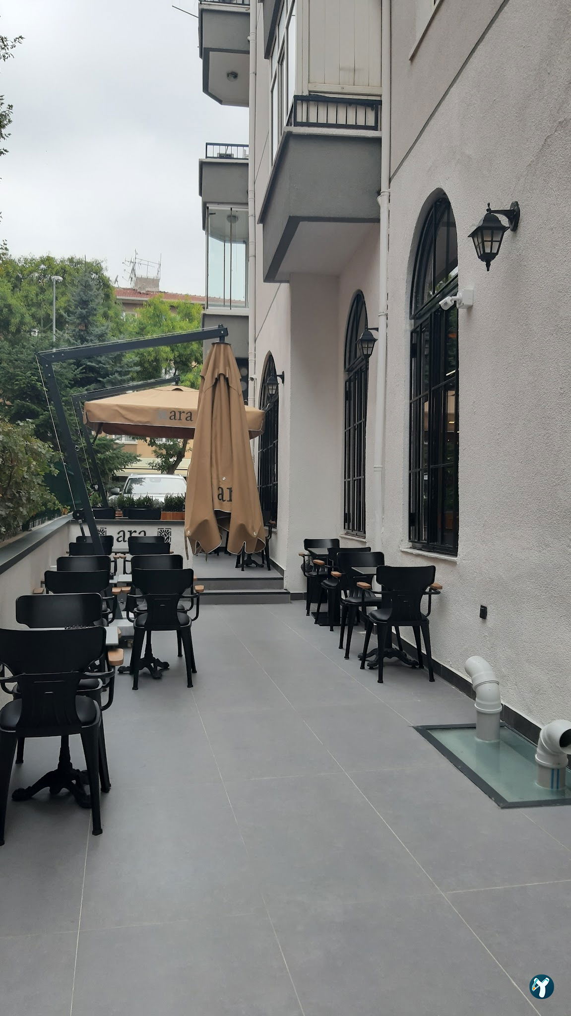 Ara Kafe