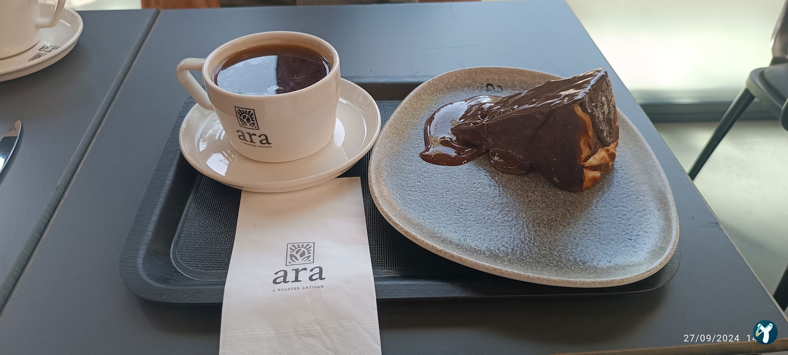 Ara Kafe