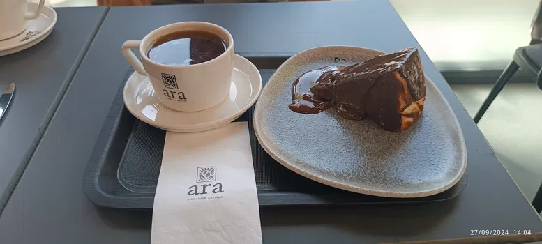 Ara Kafe resimleri