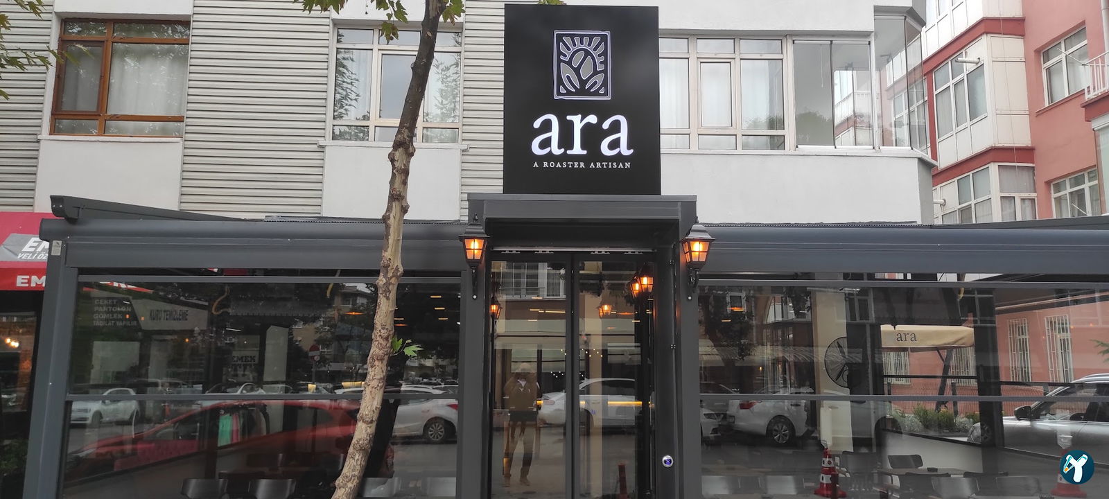 Ara Kafe