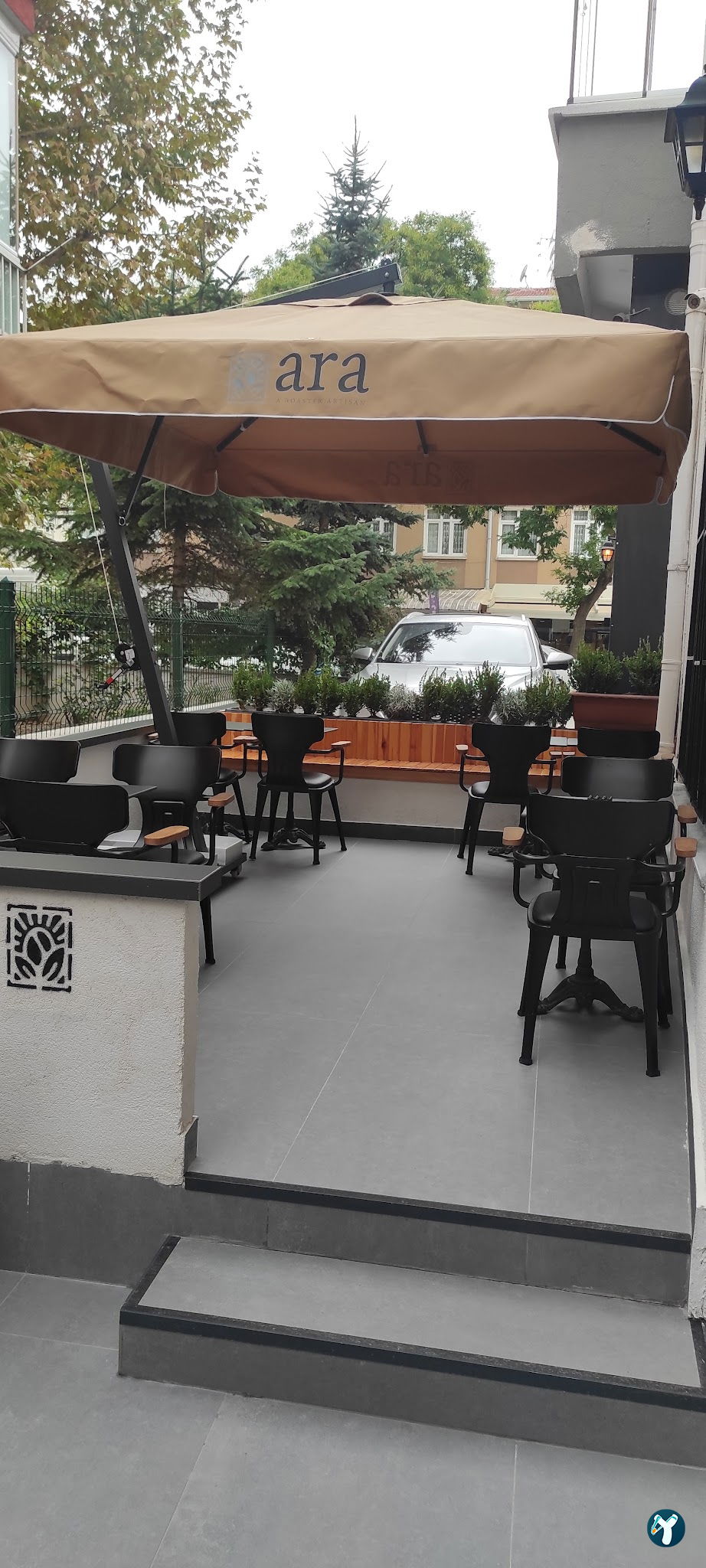 Ara Kafe