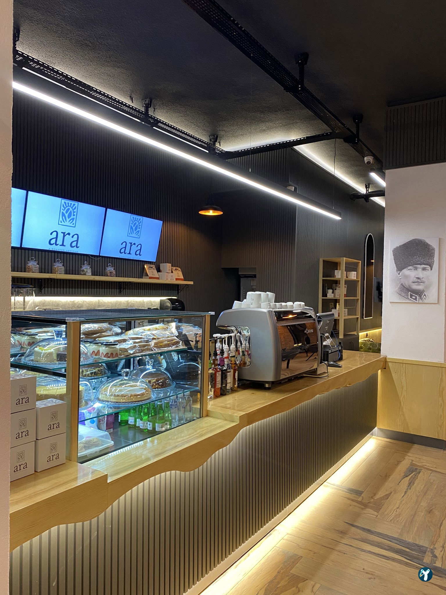 Ara Kafe