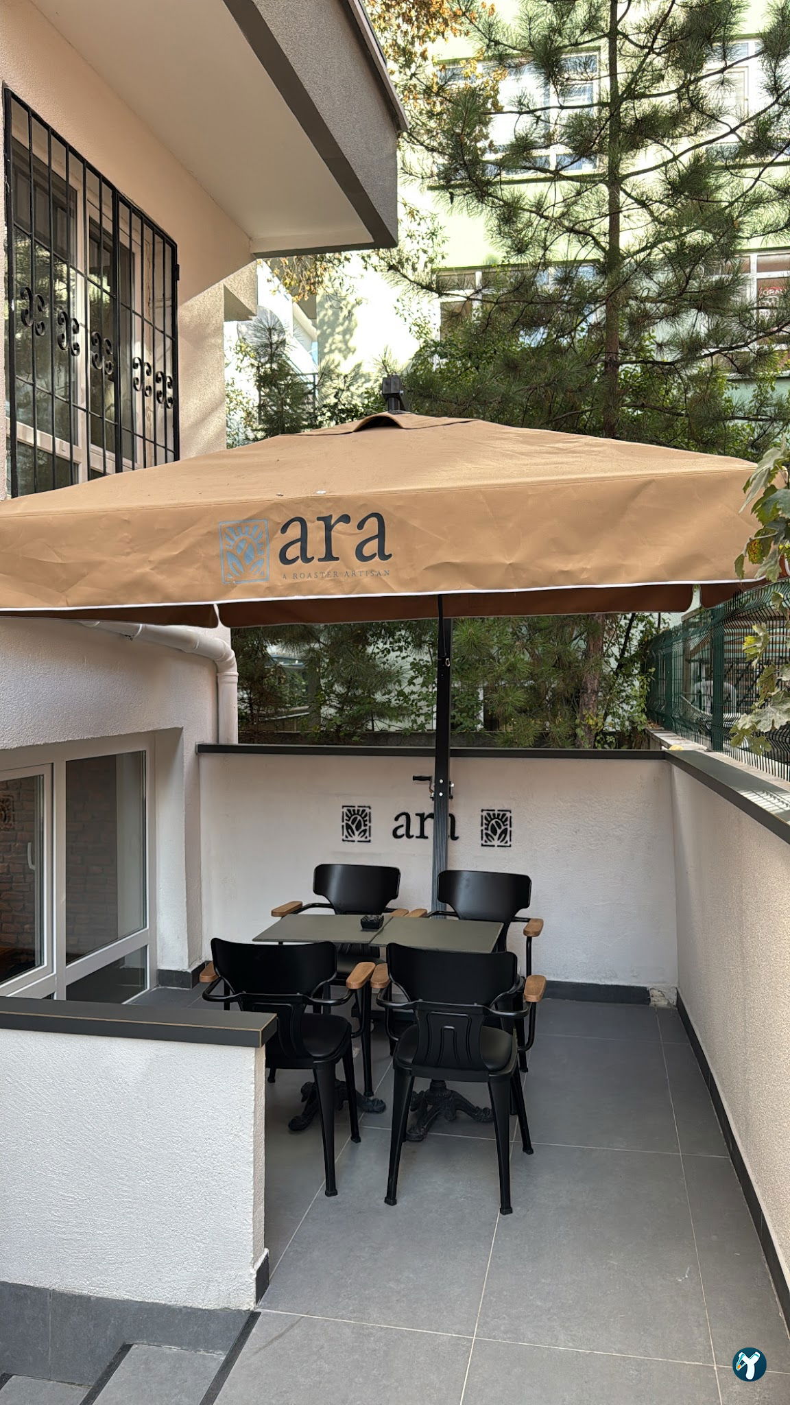 Ara Kafe