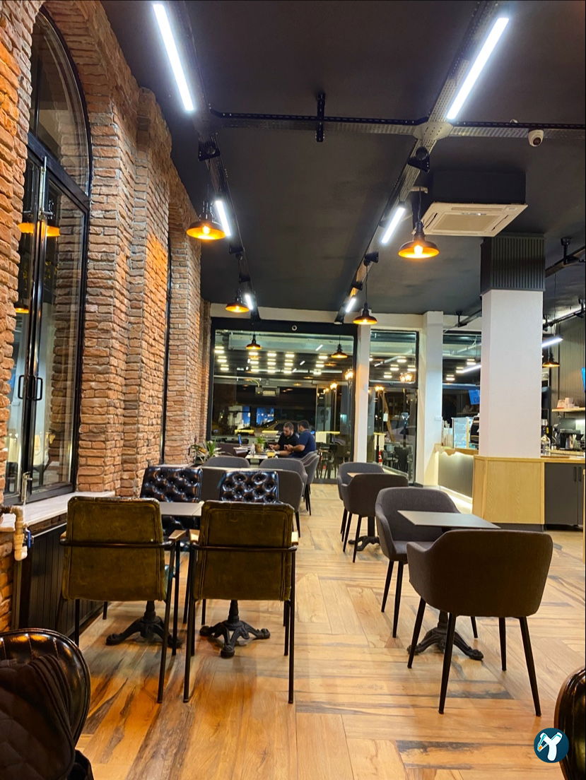 Ara Kafe