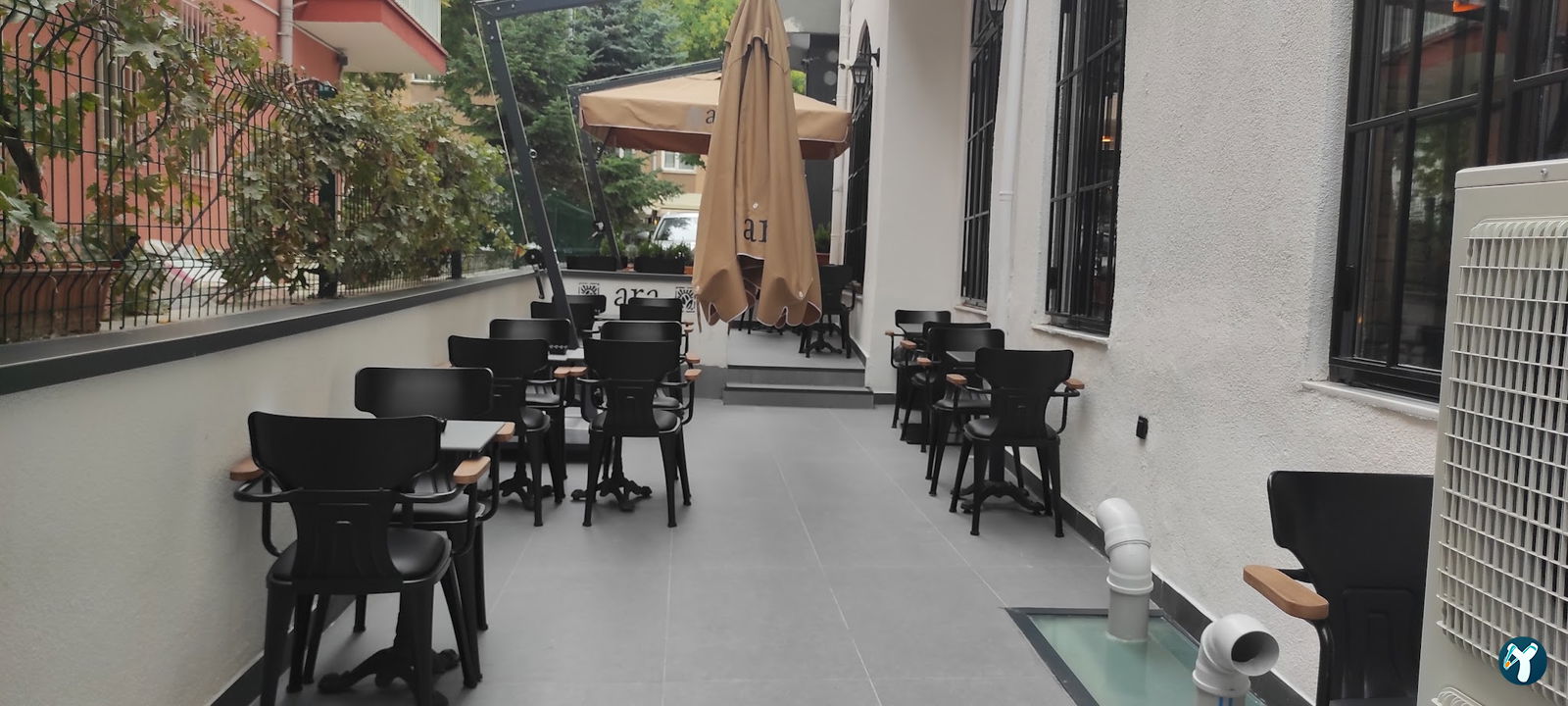 Ara Kafe