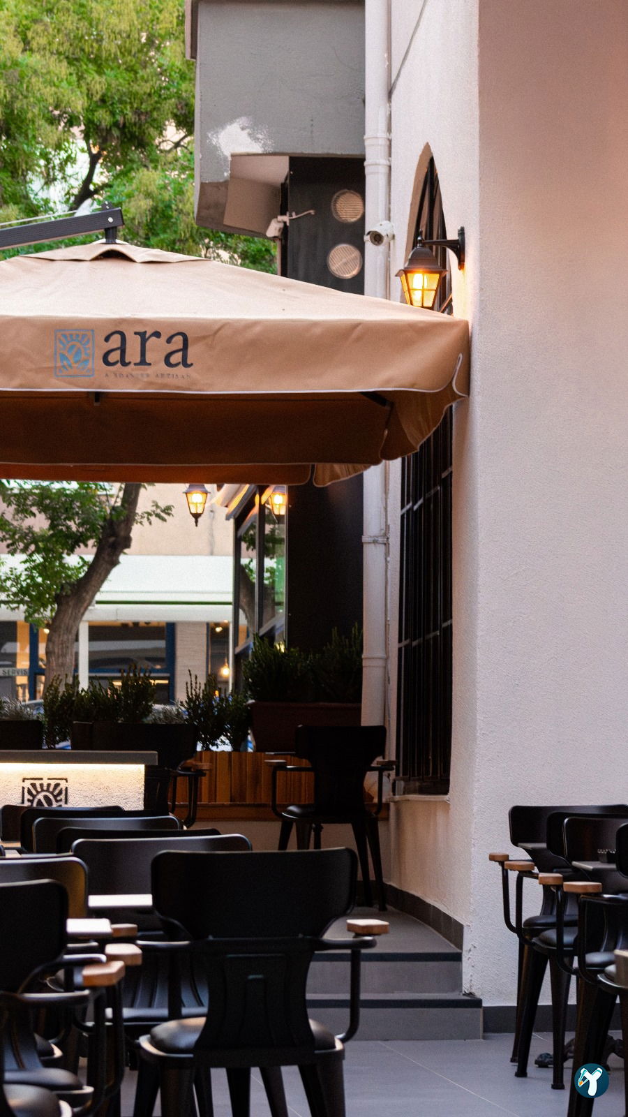 Ara Kafe