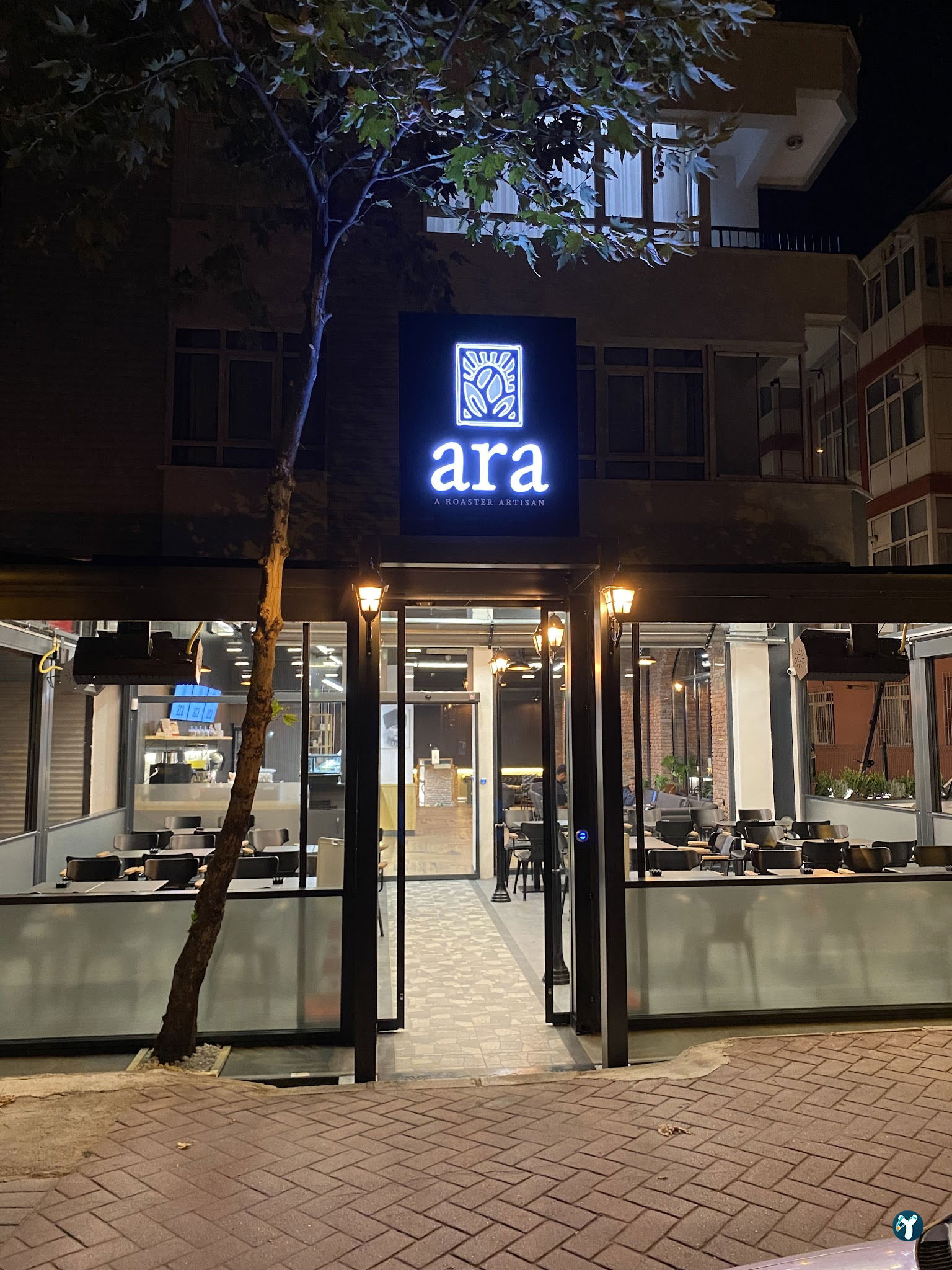 Ara Kafe