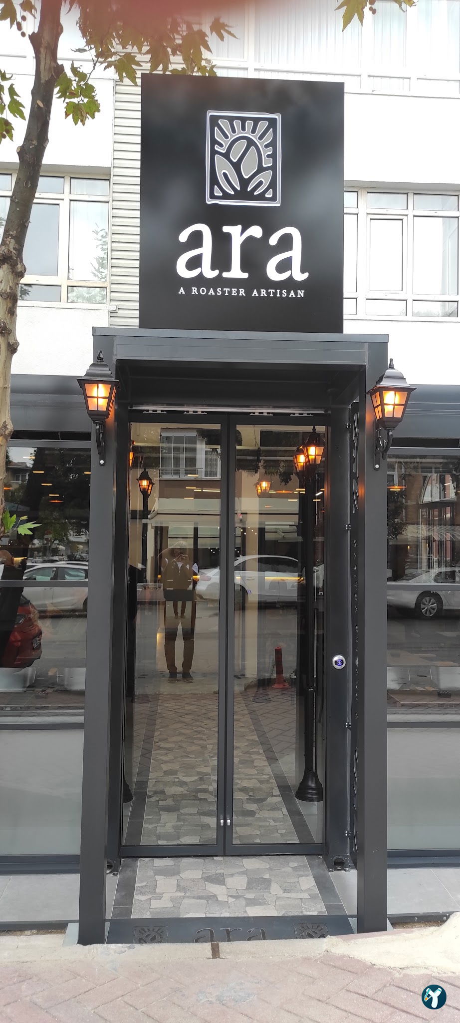 Ara Kafe