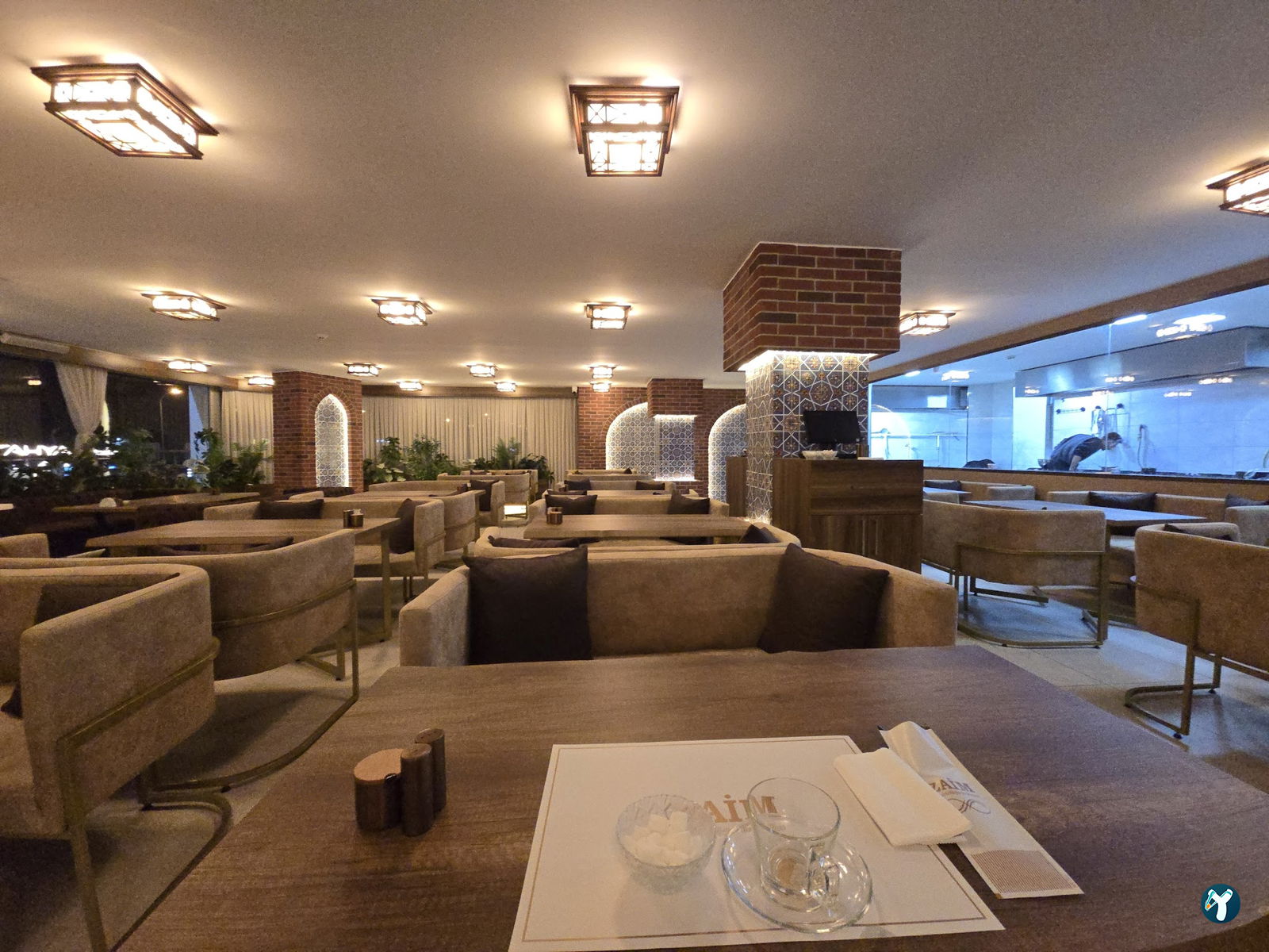 Zaim Persian Restaurant