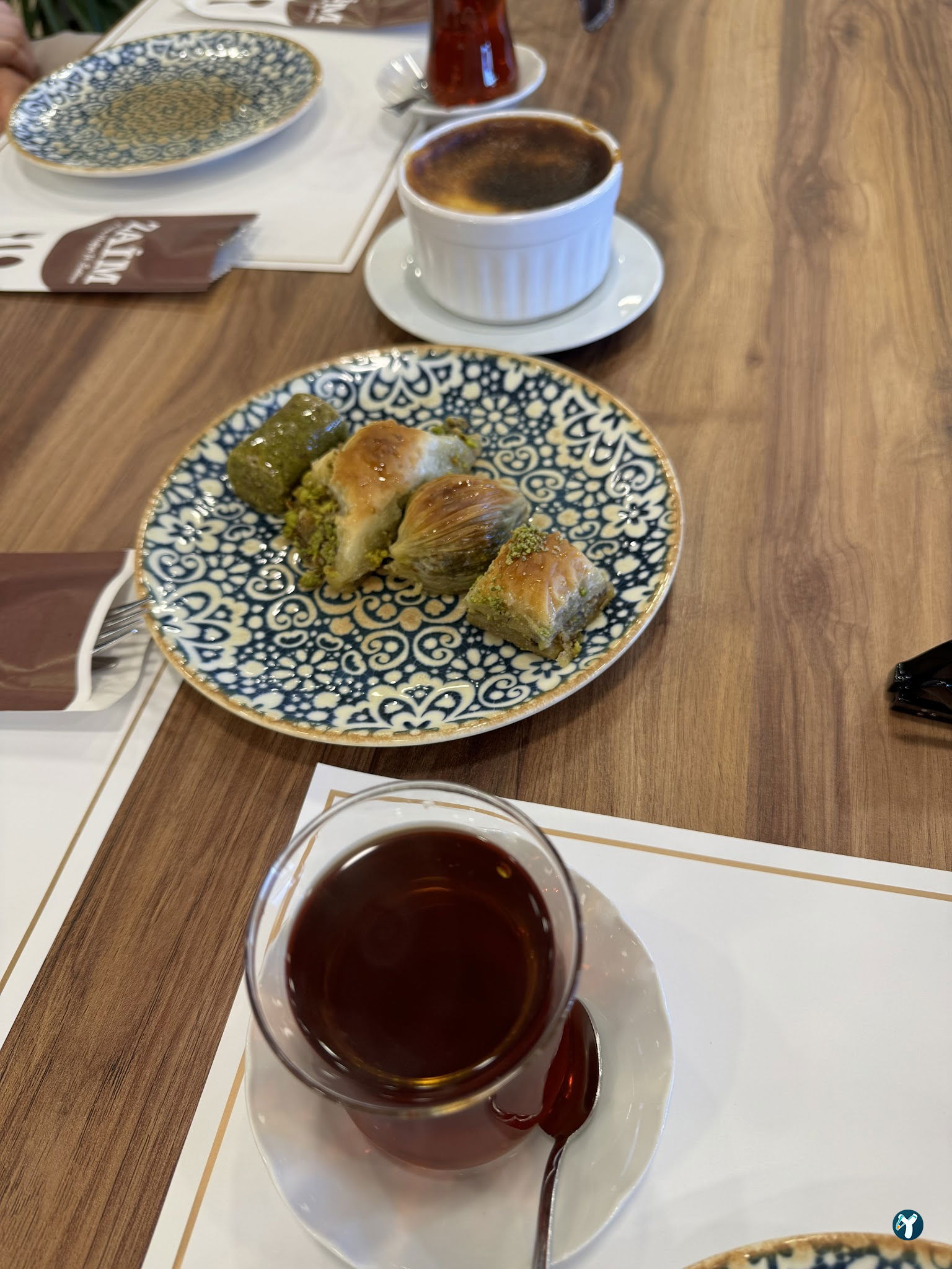 Zaim Persian Restaurant