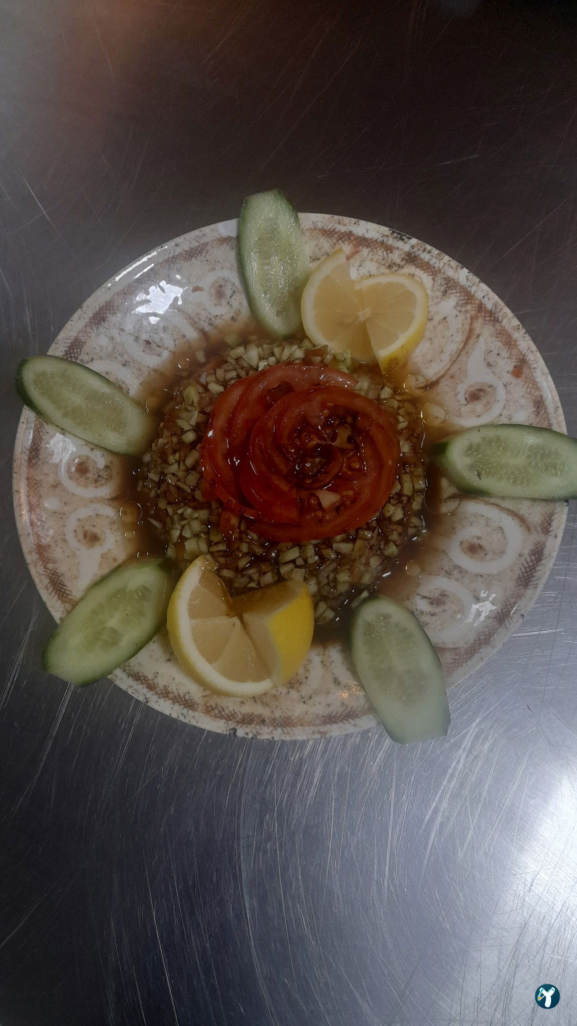 Zaim Persian Restaurant