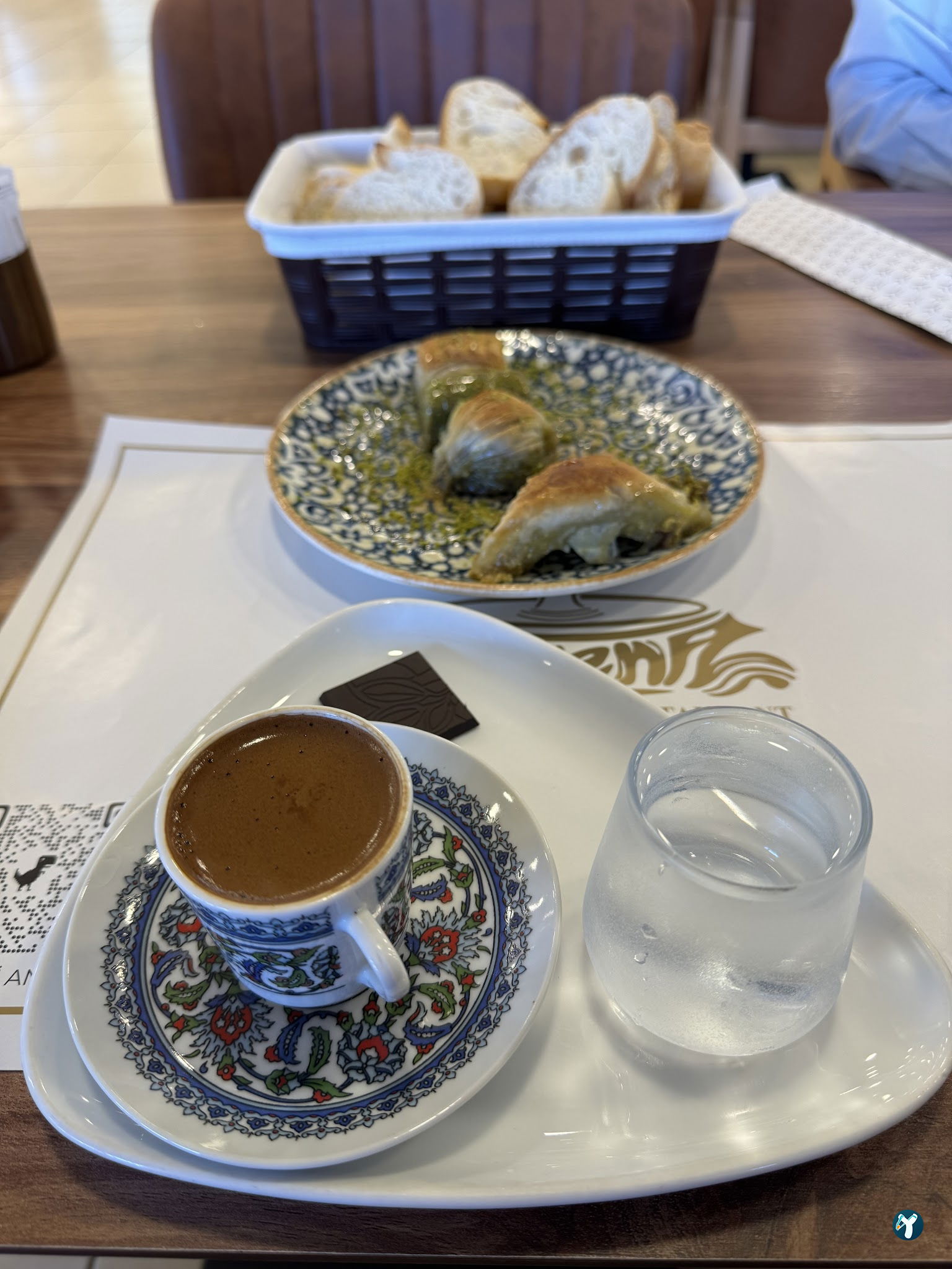 Zaim Persian Restaurant