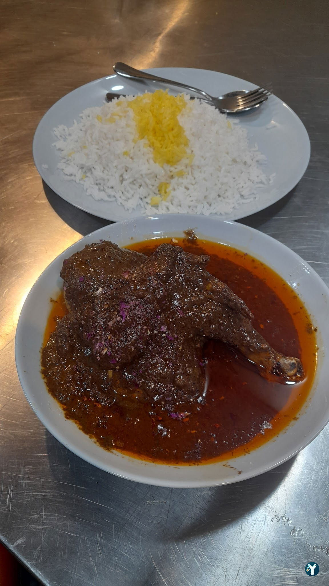 Zaim Persian Restaurant
