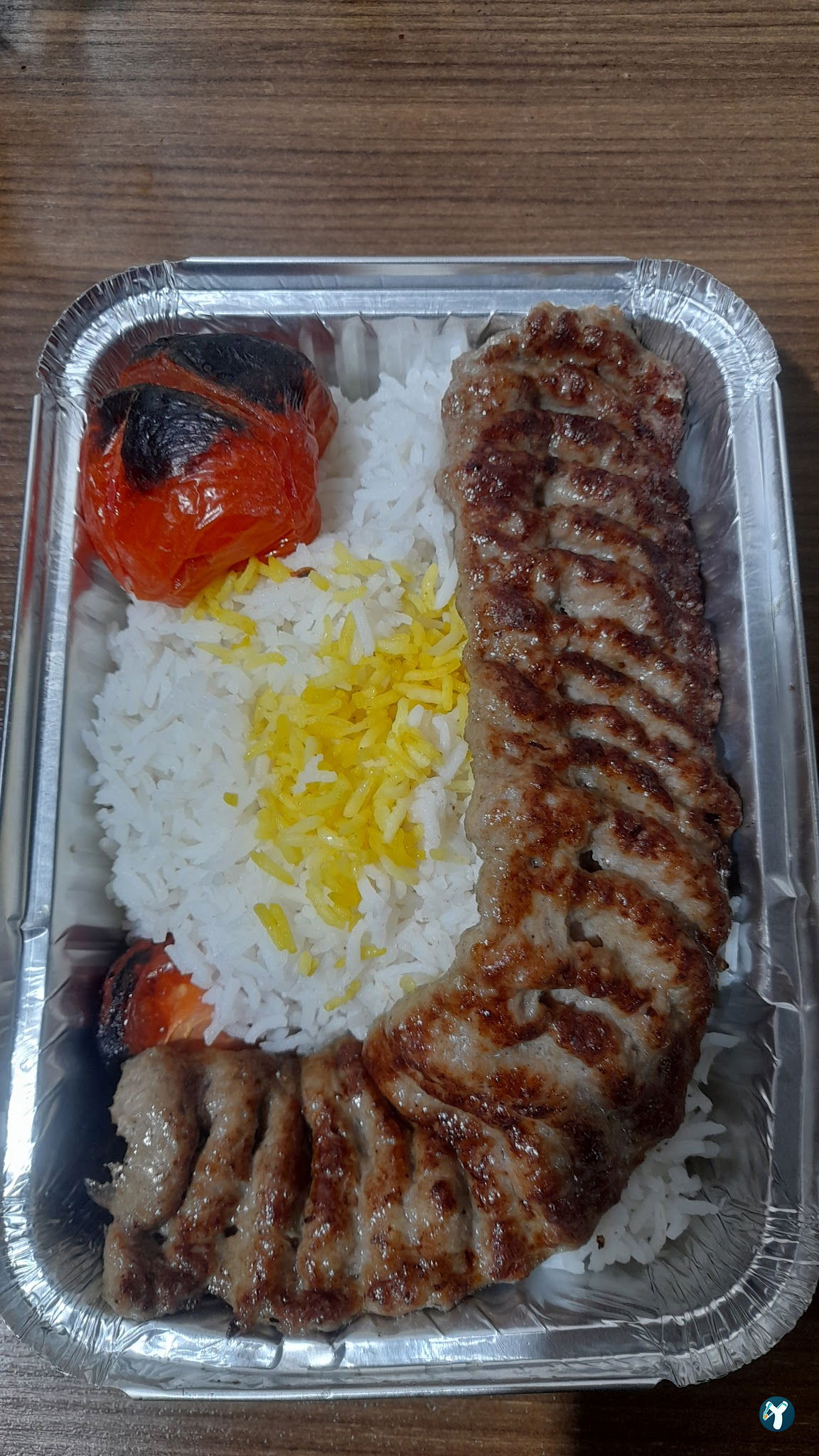 Zaim Persian Restaurant